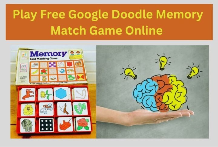 play google memory game free